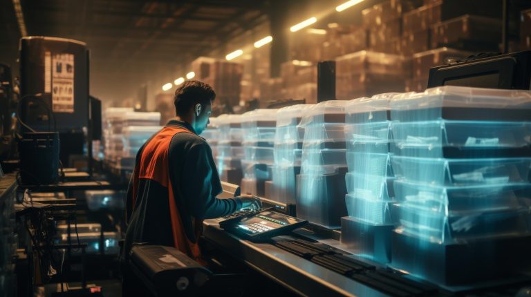 Üretim Süreç Danışmanlığı ile Verimlilik Nasıl Artırılır?