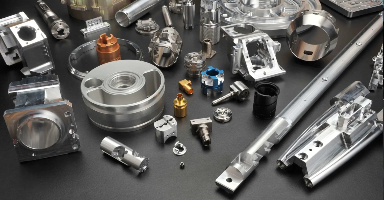 Yedek Parça İmalatında Kalite ve Sürekliliğin Önemi